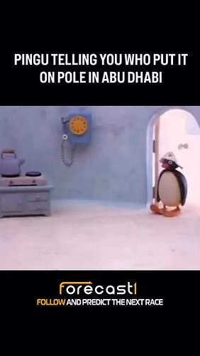 Verstappen pole 

Follow and predict the next race

#verstappenfans #verstappenmax #verstappen1 #maxverstappen #maxverstappen33