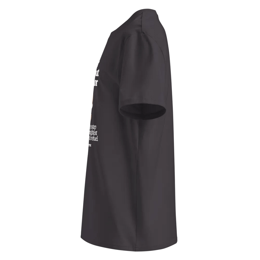 Organic Comfort Unisex Tee product image (19)