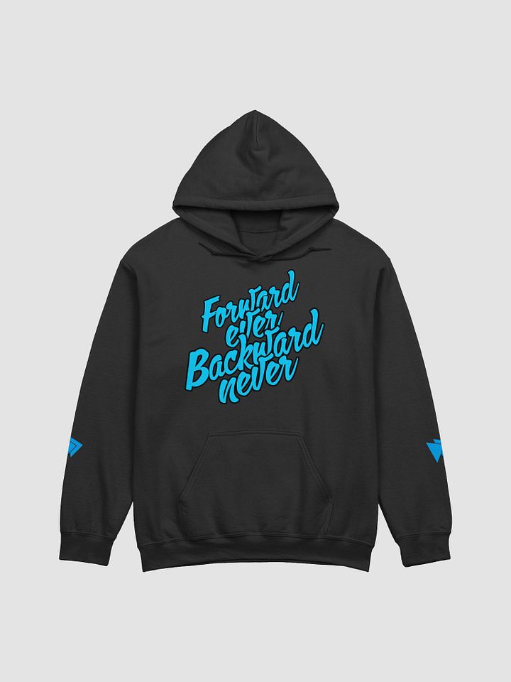 Official F.E.B.N.1 Hoodie product image (1)