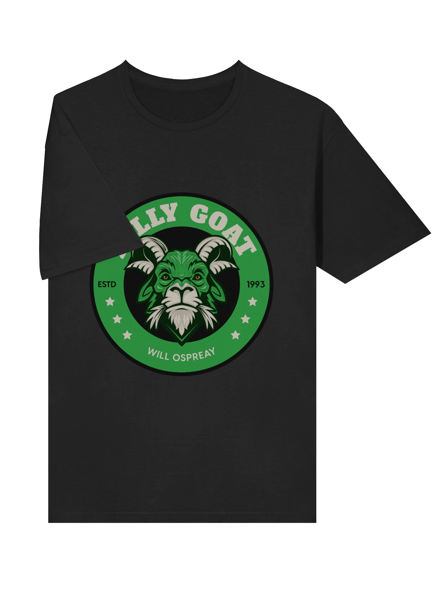 Billy Goat product image (31)