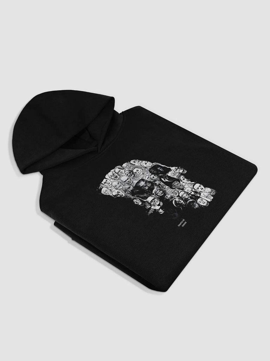 Sudadera – TDT product image (4)