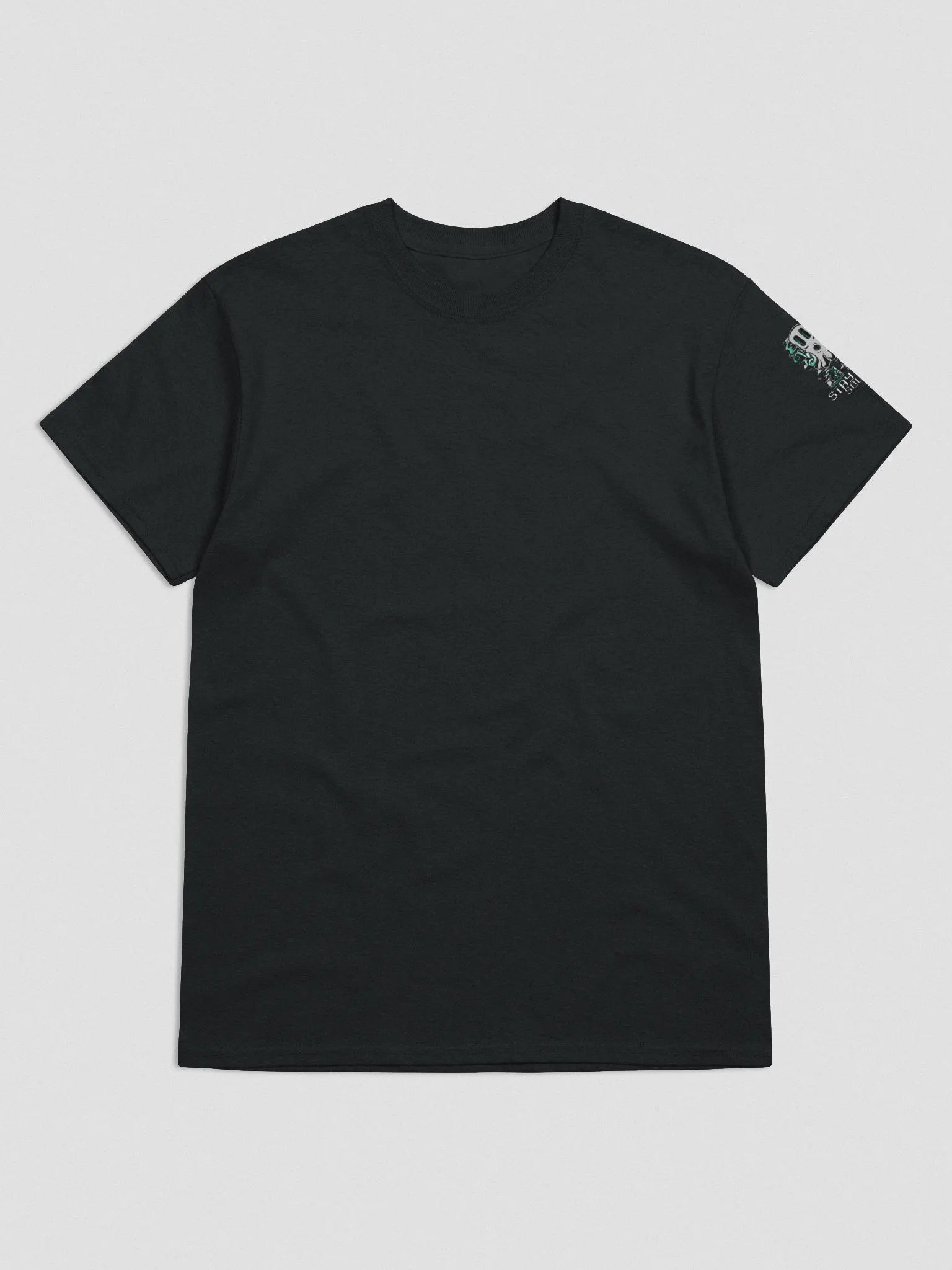 I Hate It Here X Stay High Squad T-Shirt product image (2)
