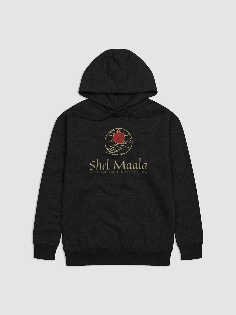 Shel Maala Logo Hoodie product image (25)
