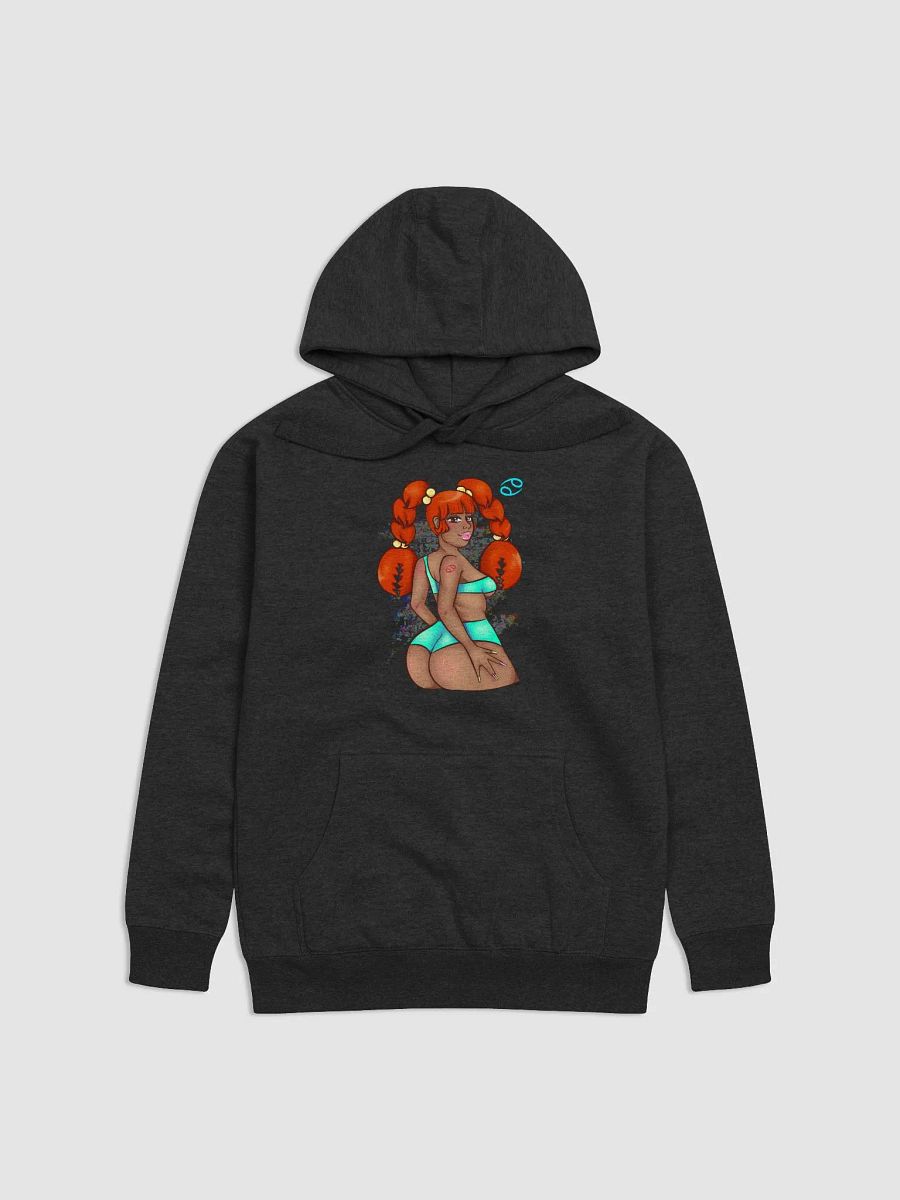 Zodiac Collection - Cancer Unisex Hoodie product image (1)