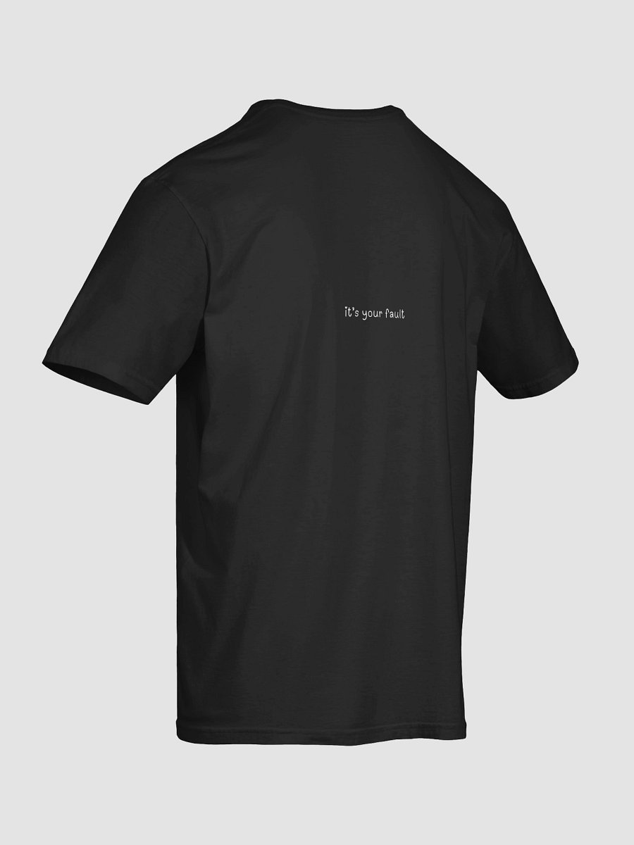 “Kindness & Consequences” Tee product image (8)