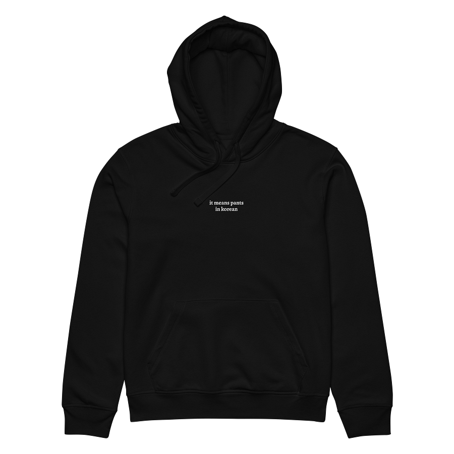 organic mid-weight embroidered hoodie product image (6)