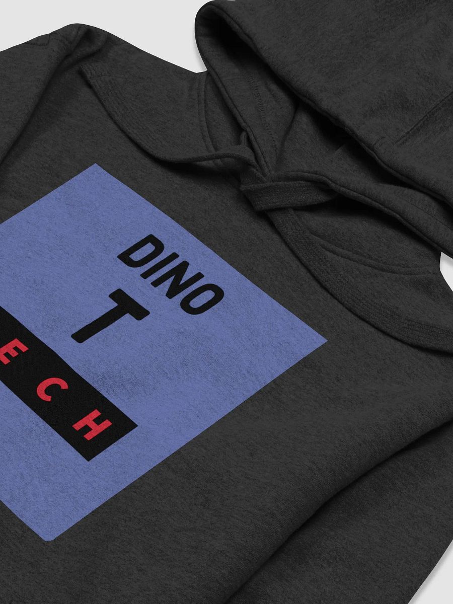 Dino Tech Hoodie product image (3)