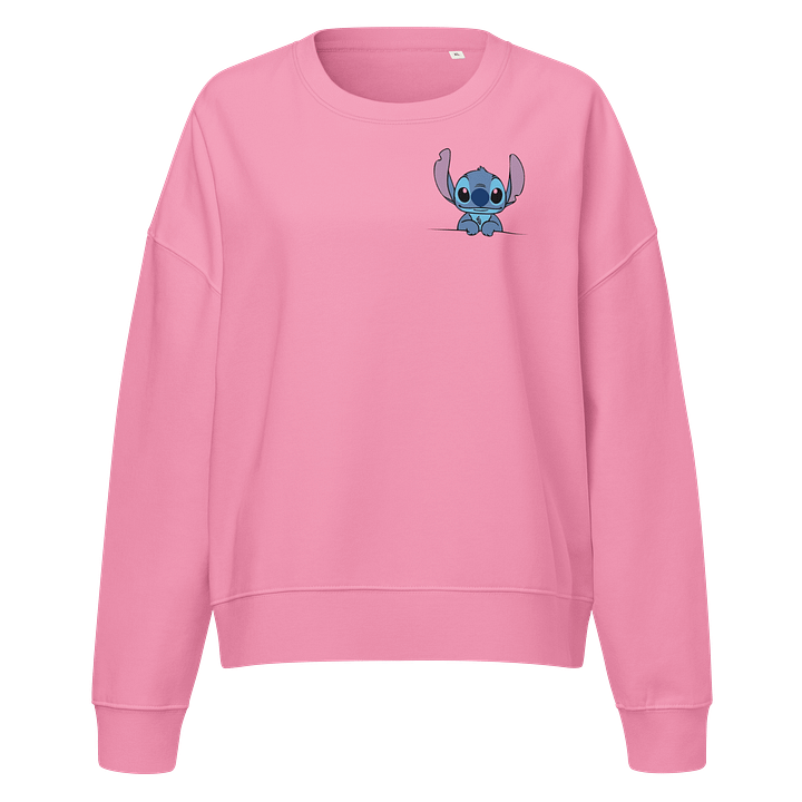 Stitch Sweatshirt product image (1)