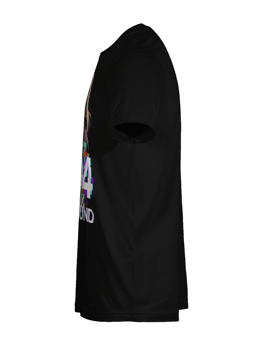 "404 Not Found" An//i T-Shirt product image (11)