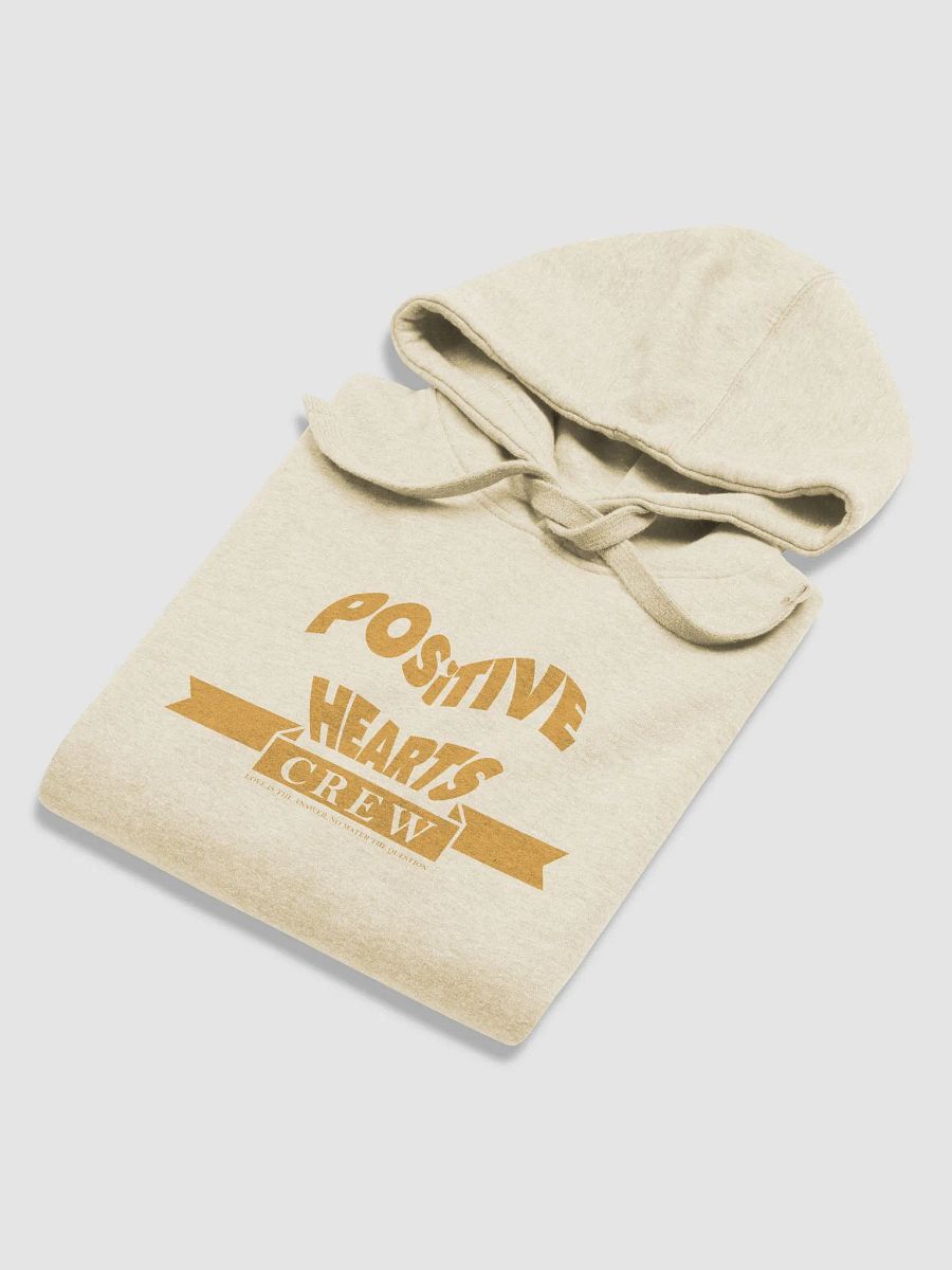 Positive Hearts Crew Premium Hoodie product image (78)