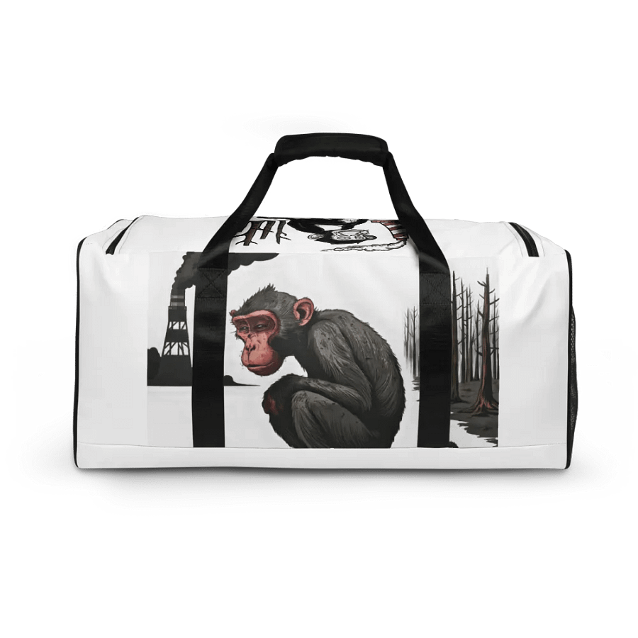 Guardian Duffle Bag product image (3)