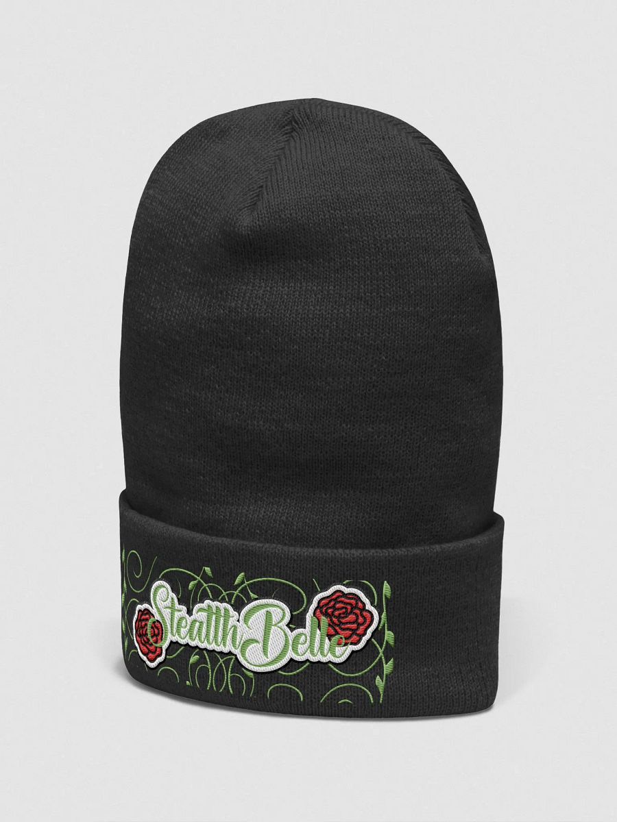 Belle Beanie product image (2)