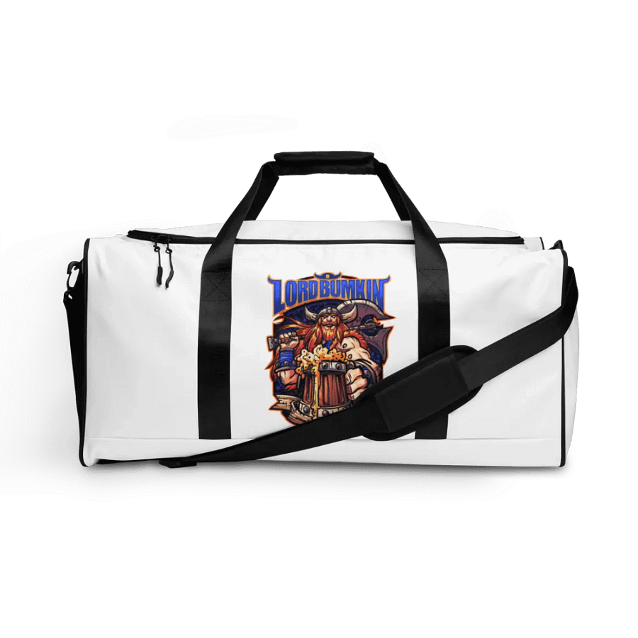 Epic logo bag product image (1)