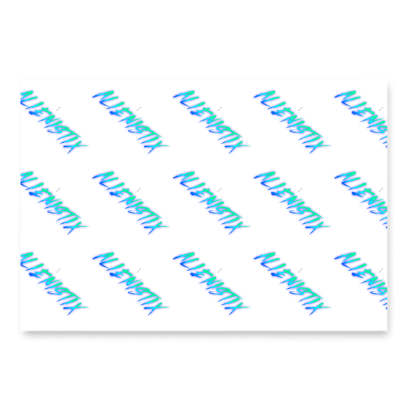 Wrapping Paper