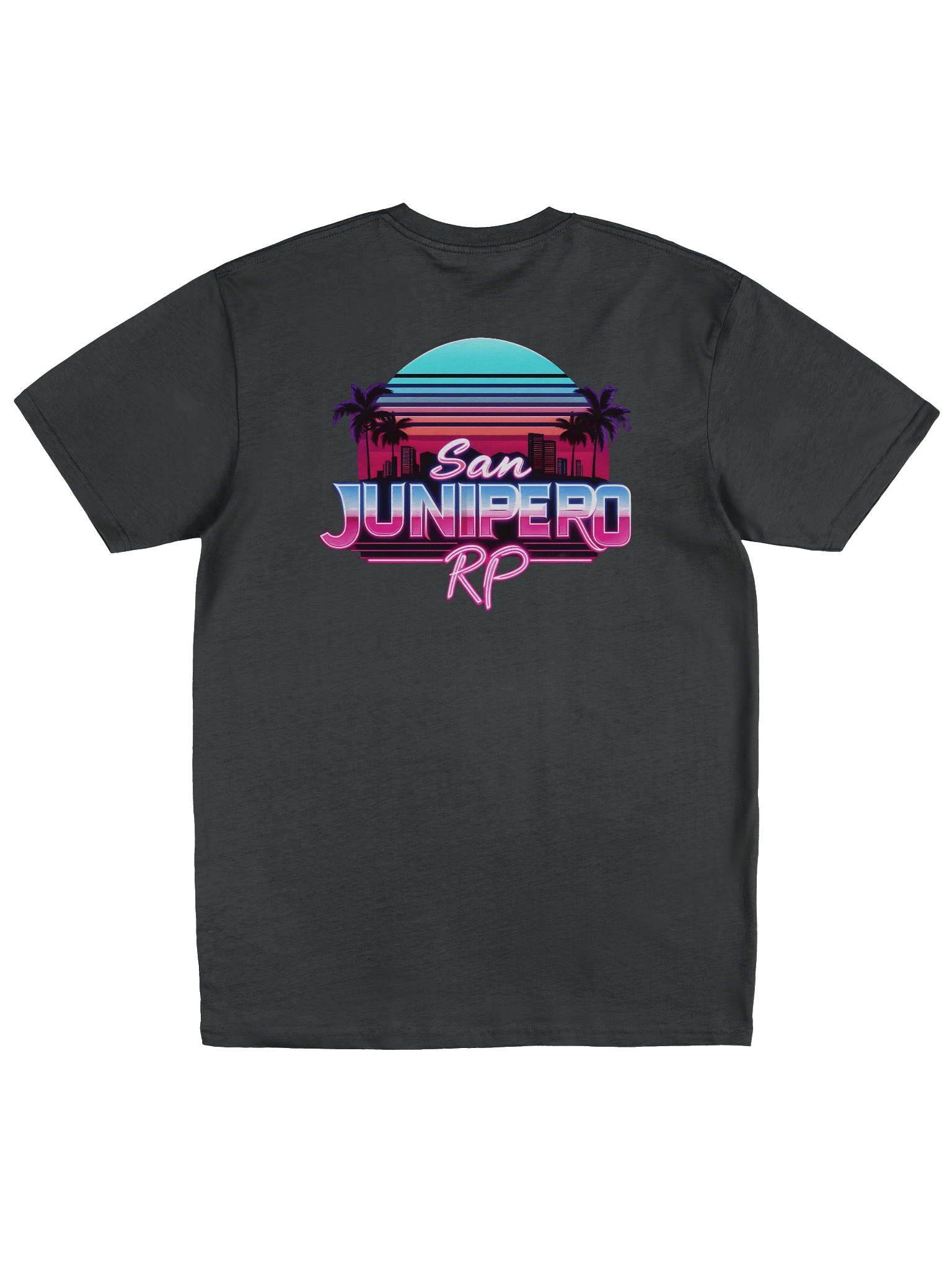 PR Gang Tee product image (2)