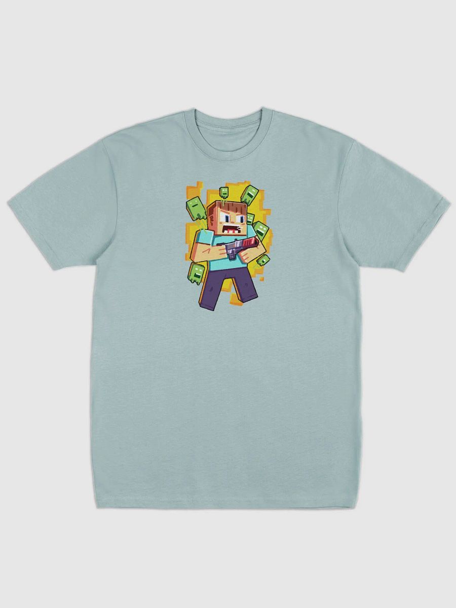 Pixel Man 3 product image (4)