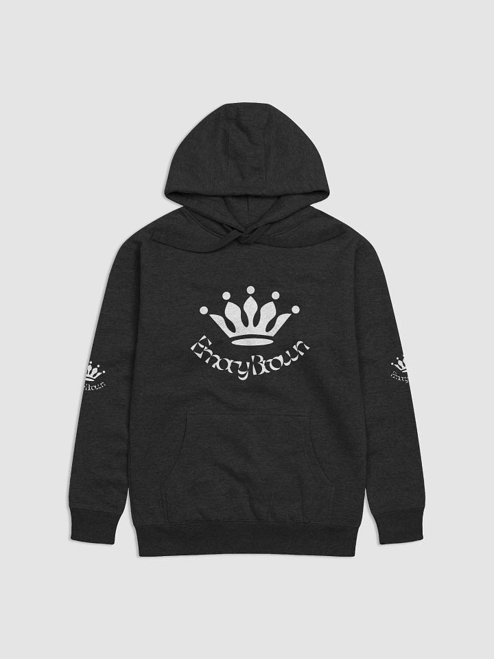 Crown Logo Hoodie product image (1)
