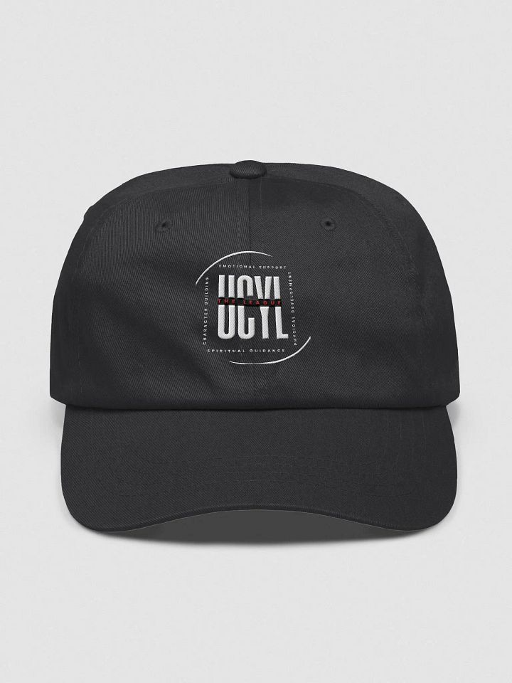The League Hat product image (1)
