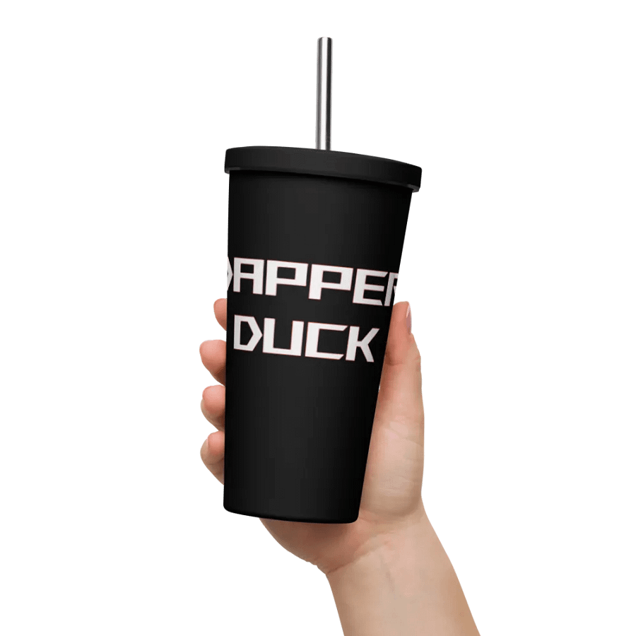 Dapper Duck cup product image (12)