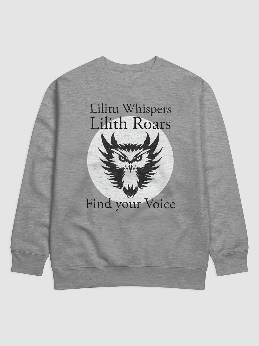 Lilitu long sleeve product image (2)