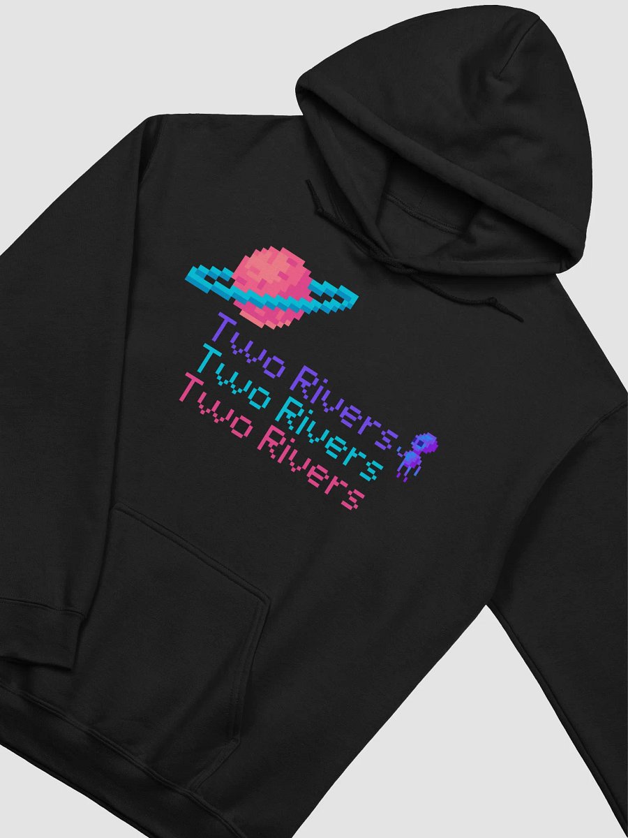 TRS Alien Hoodie product image (3)