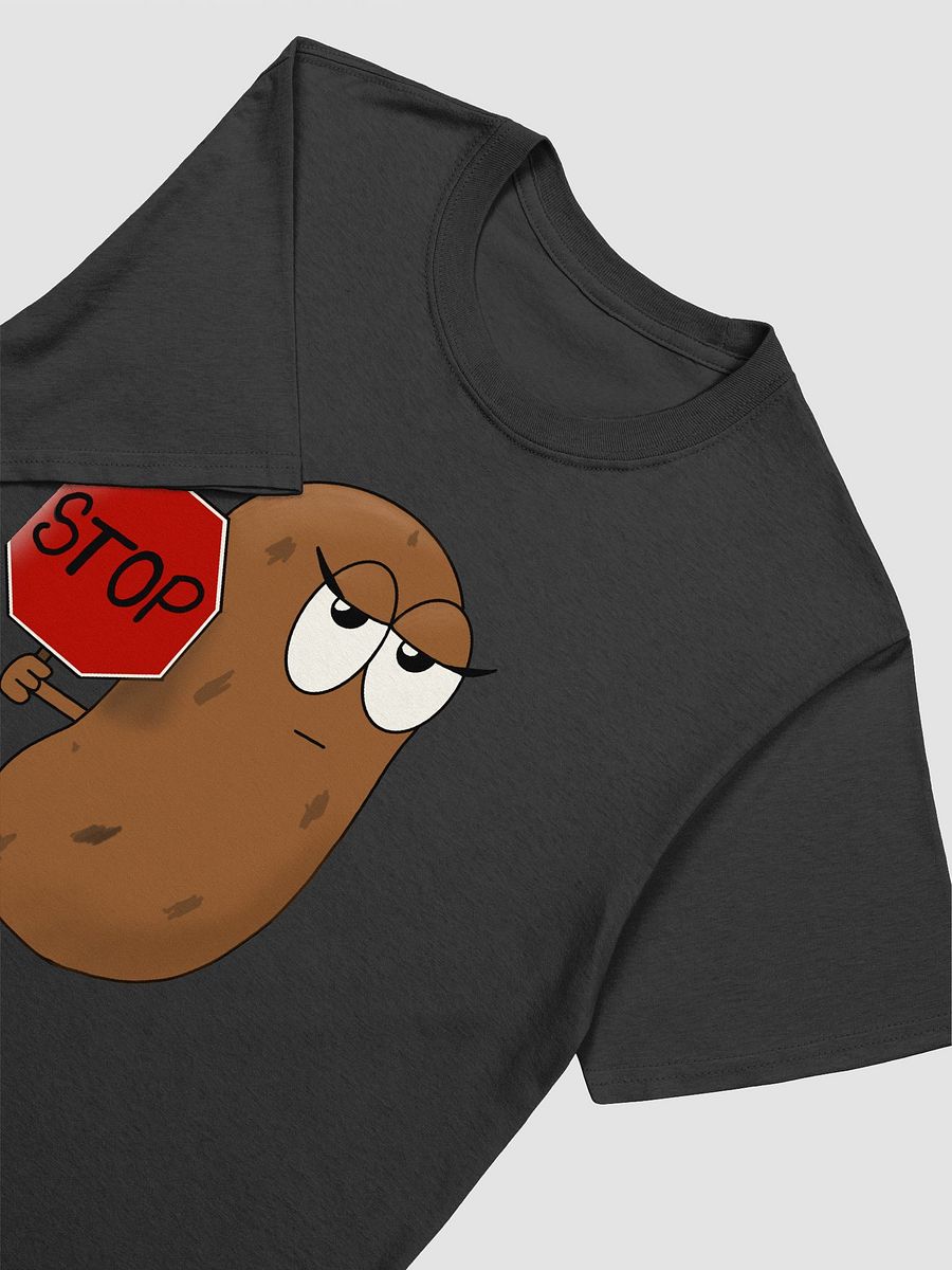 Stop Potundant T-Shirt product image (3)