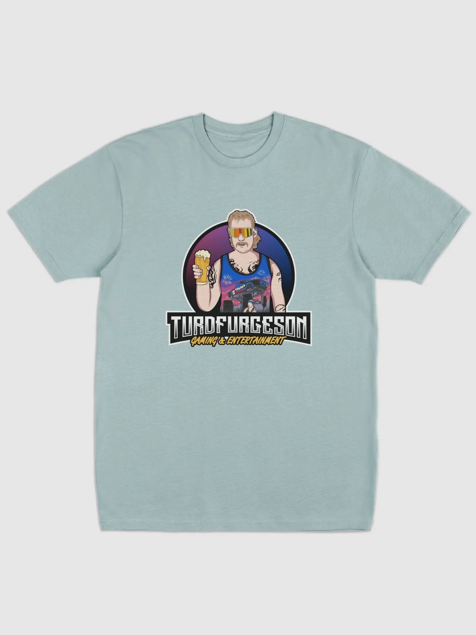 Tee Shirt product image (1)