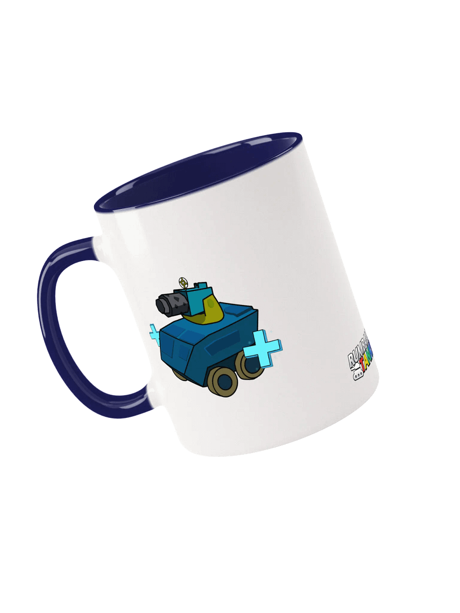 Mug ChronoHeal product image (3)