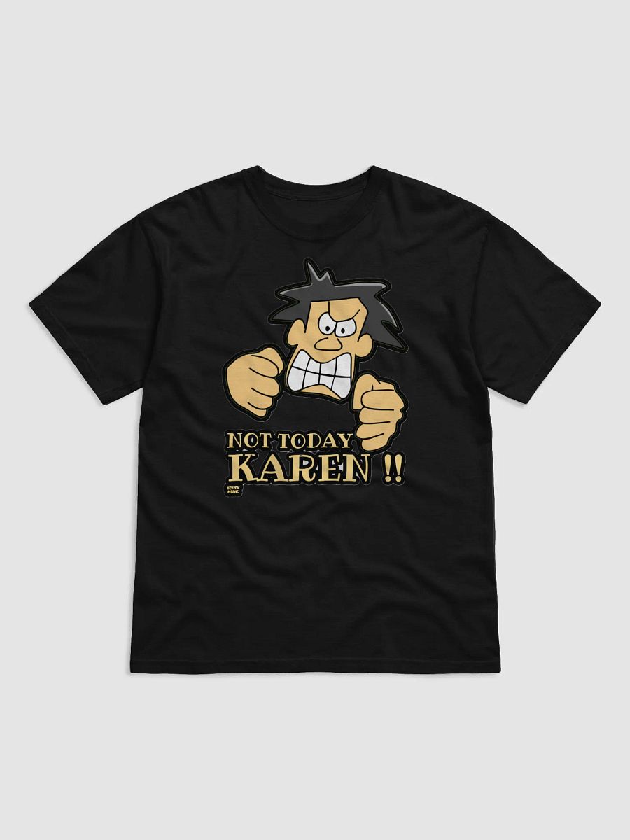 NOT TODAY KAREN! product image (33)