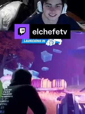 Does My Brother Have A Special Talent? #fyu #twitch #fortnite #danandshay #idontknowwhatimdoing