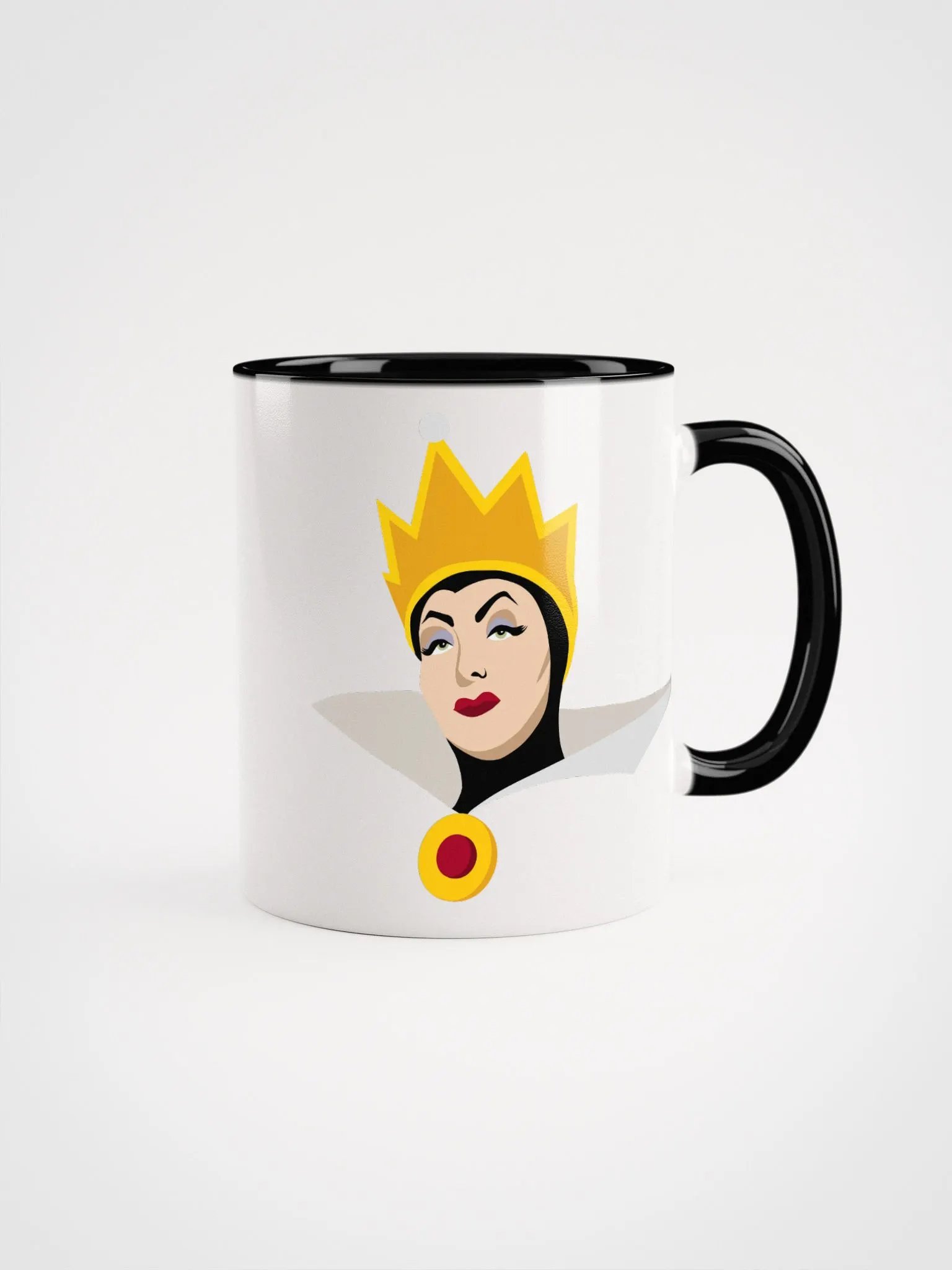 "Bad Apple" Evil Queen Mug product image (2)