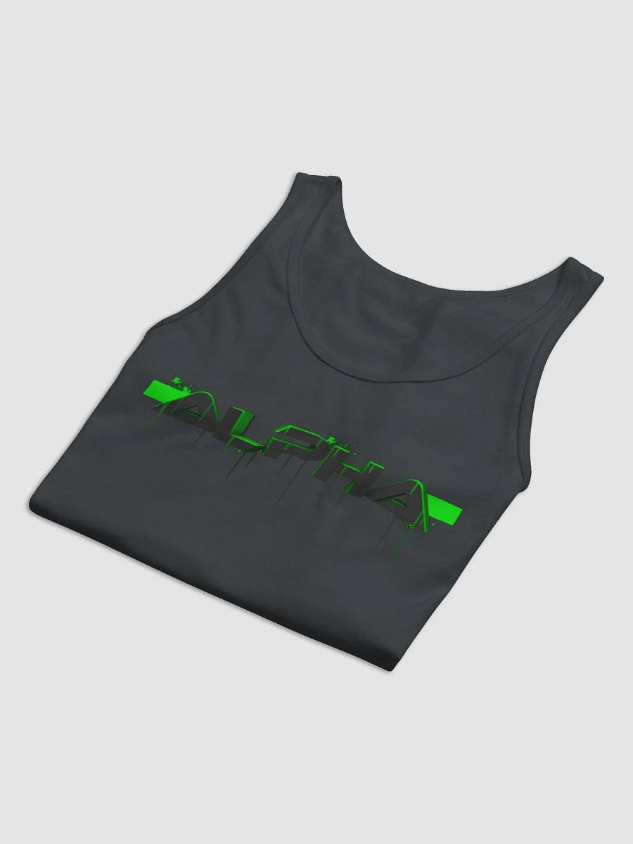 Green Graffiti product image (46)