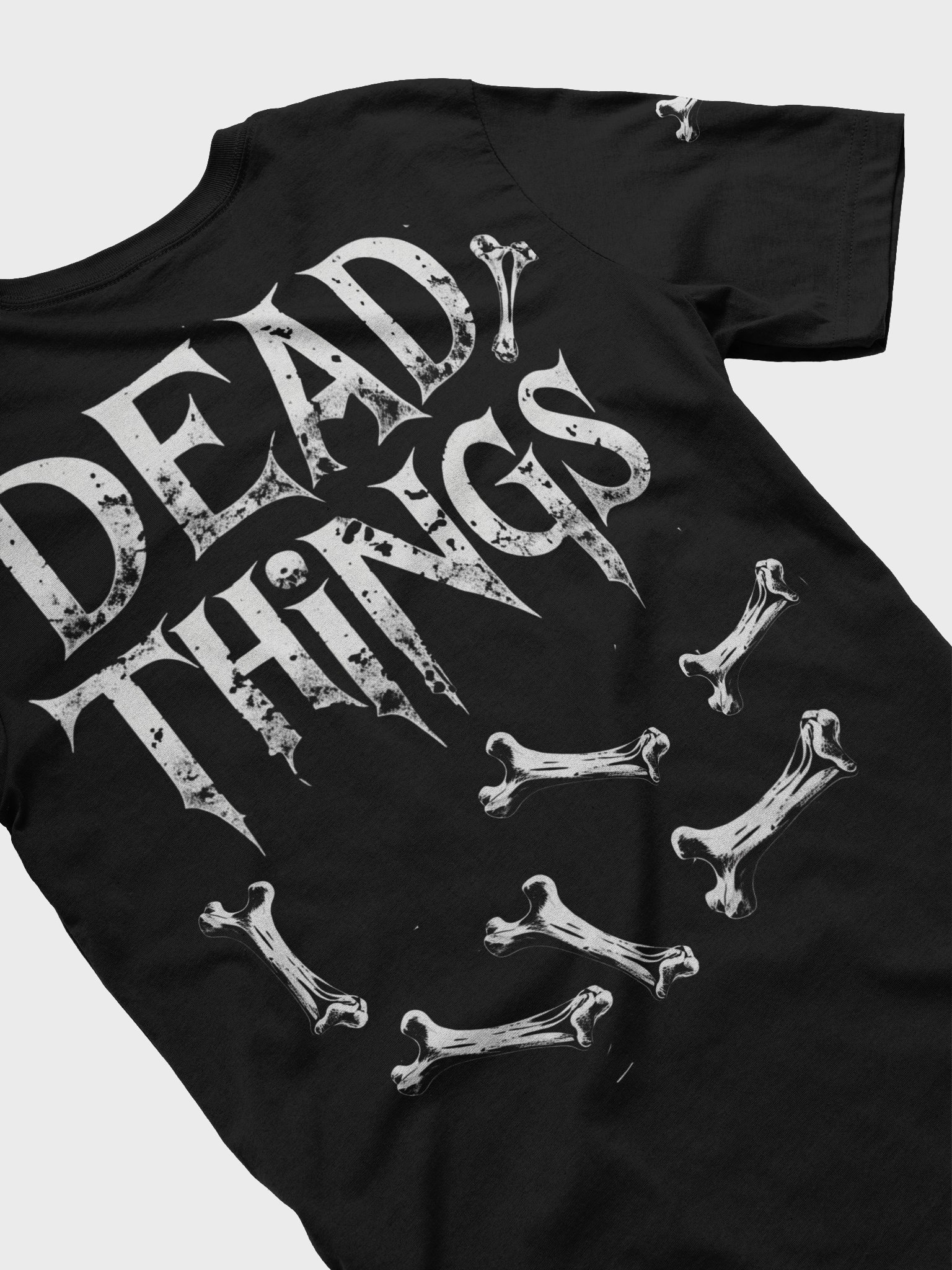 I Like Dead Things product image (4)