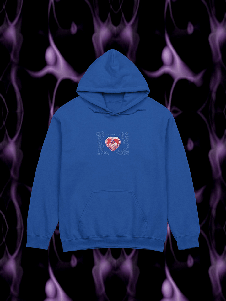 Heart Hoodie product image (1)