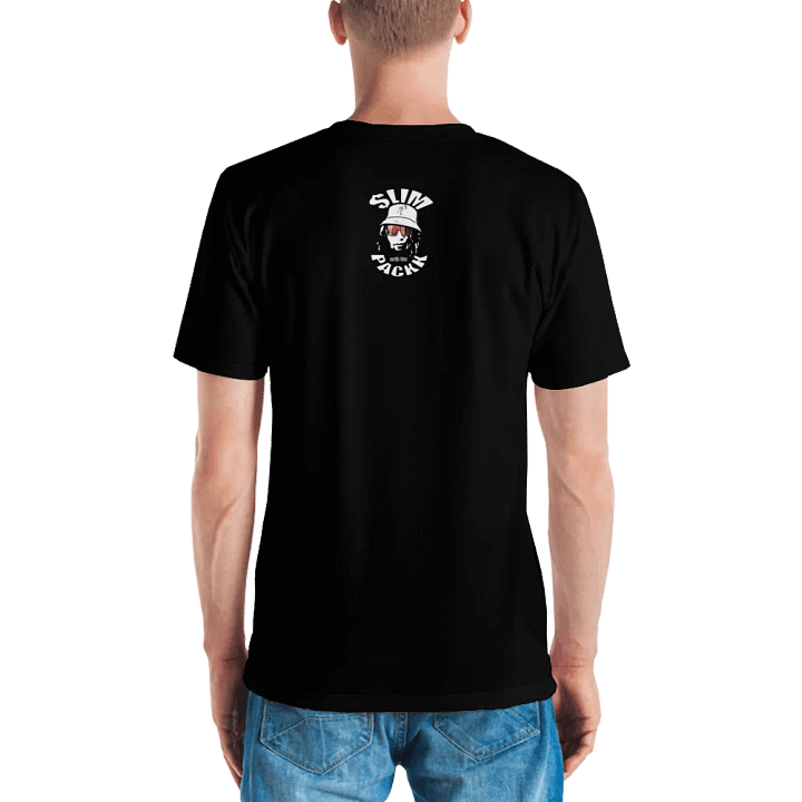 '$limington’s Packk' Tee product image (2)