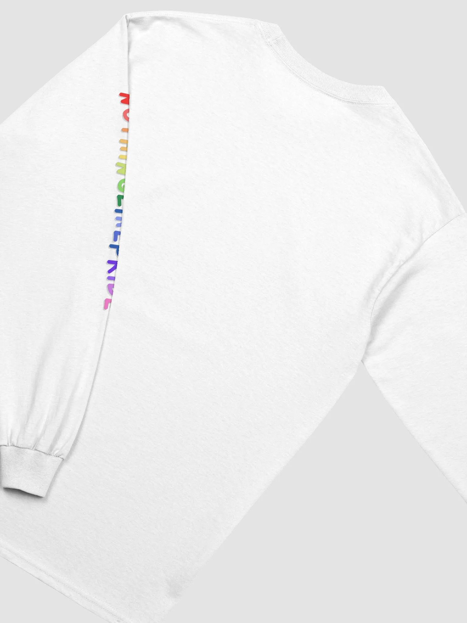 Genderfluid Pride Long Sleeve product image (39)