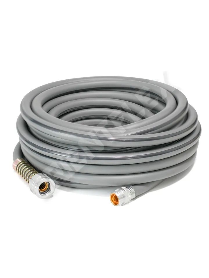 Hybrid PVC Garden Hose product image (3)