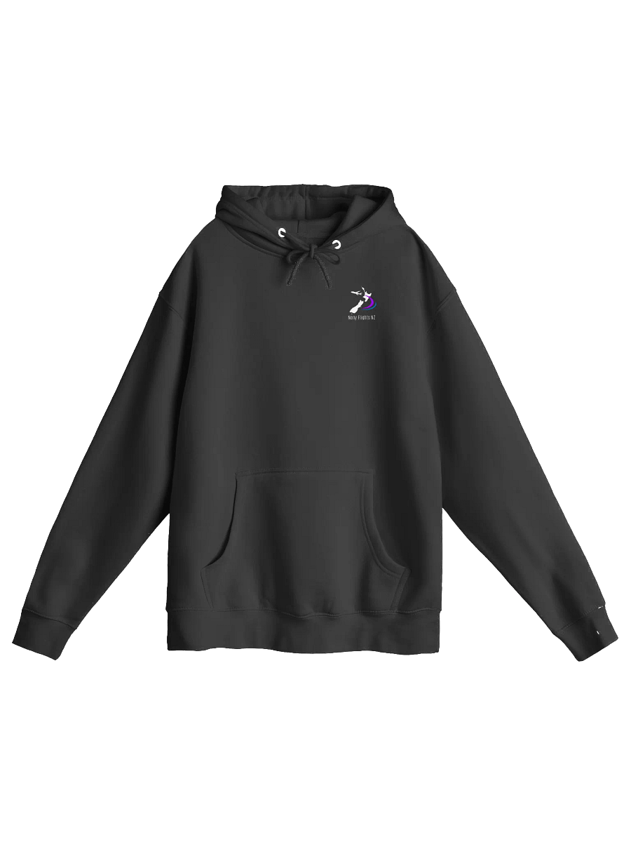 Dark Premium Hoodie product image (3)