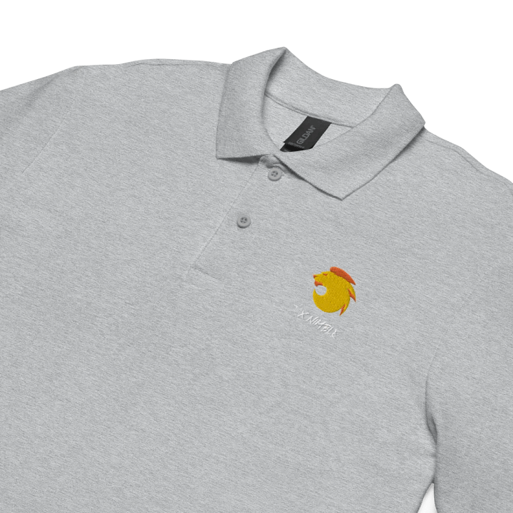 Men's Fire Lion product image (14)