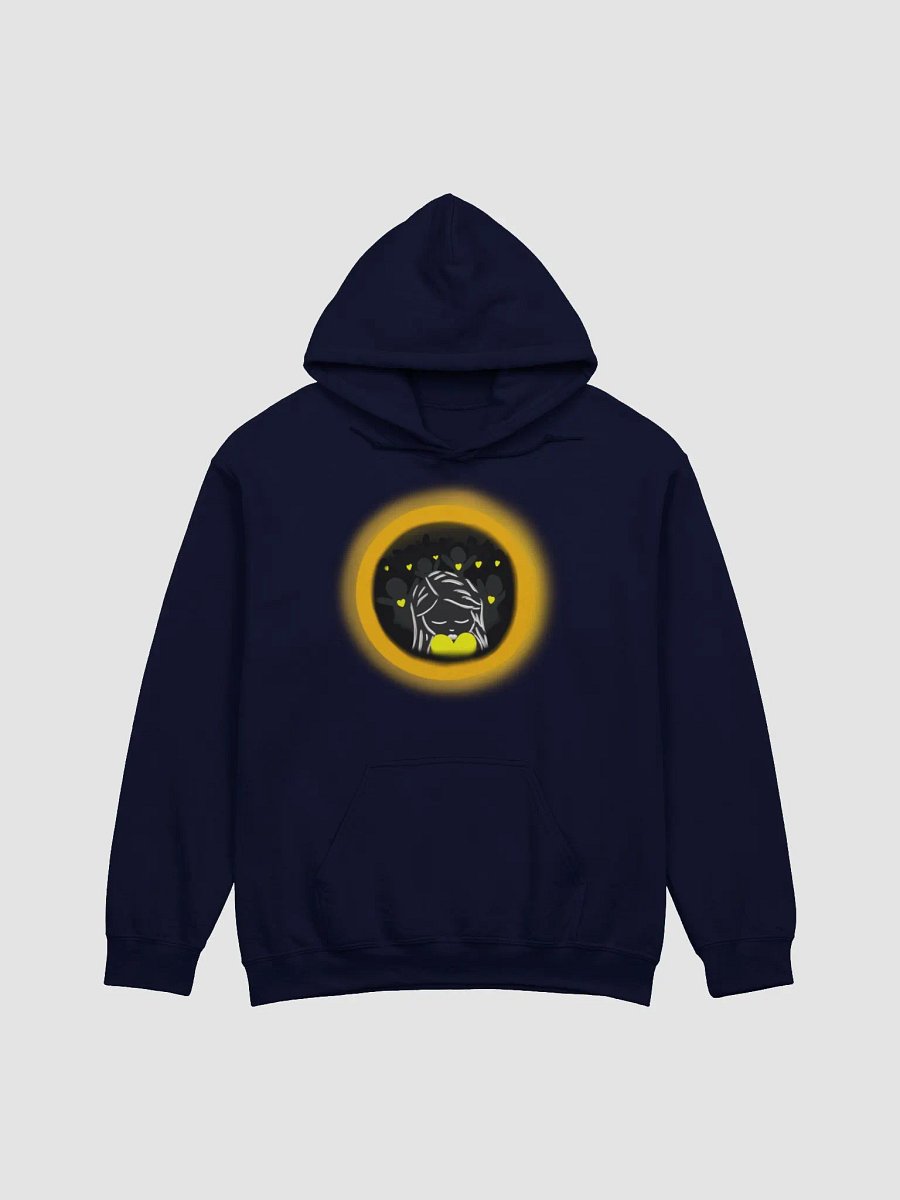 Sunfam Hoodie!!!! OwO product image (1)
