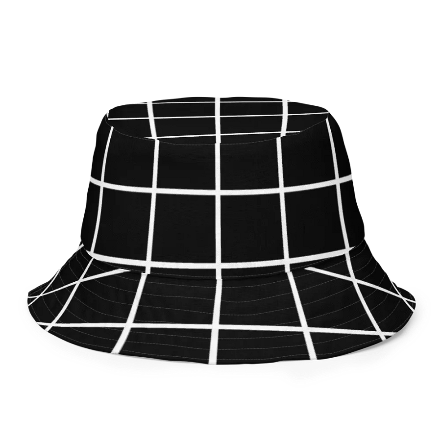 Black And White Hat product image (5)