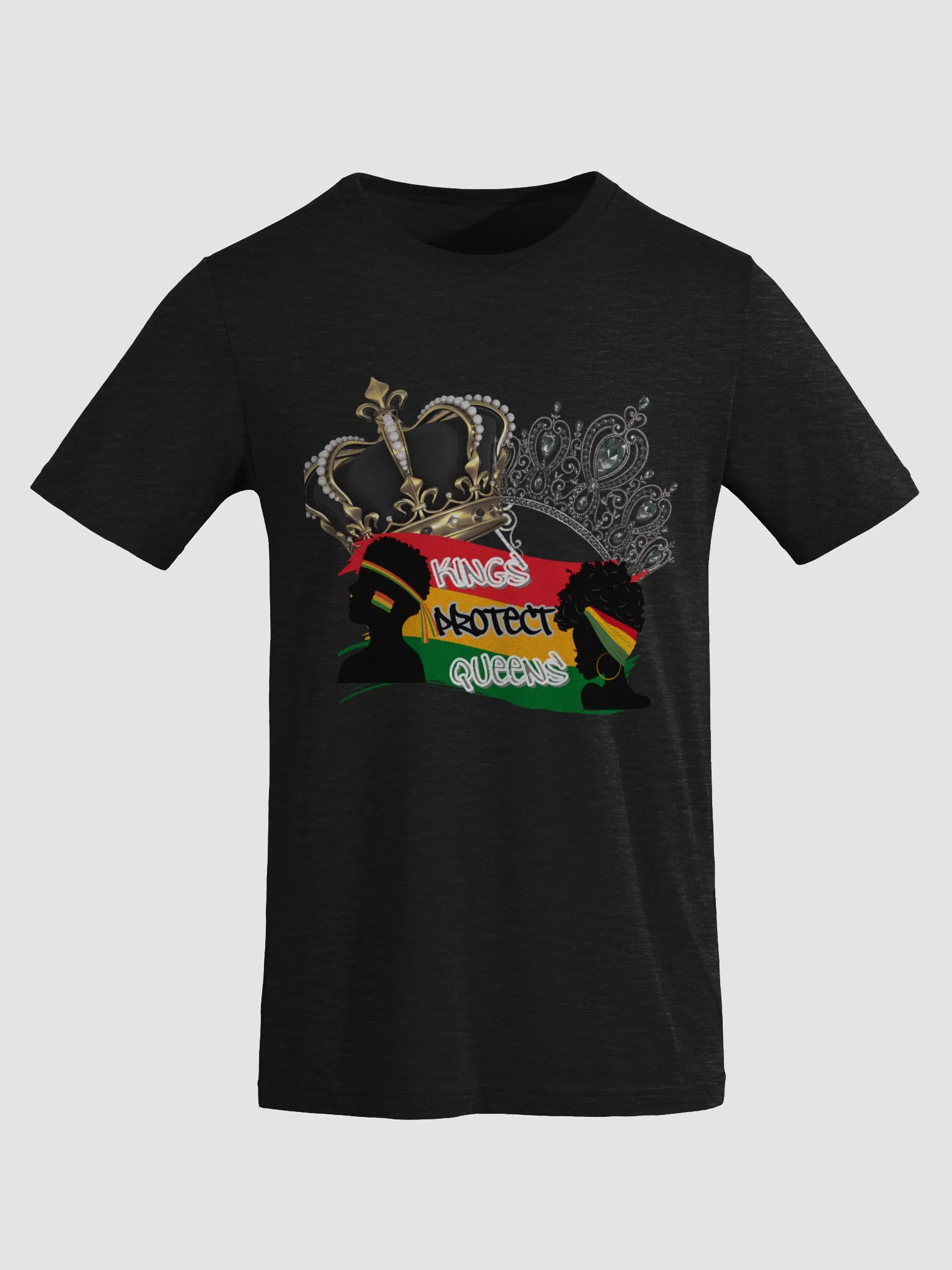 KINGS PROTECT QUEENS product image (3)