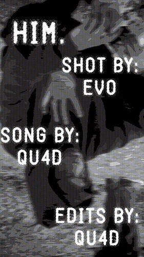 HIM. (Beat by ME. Shot by @ea_1629 . Edits by ME.)
•
•
•
I really just forgot to upload this not gonna lie, this whole thing ...