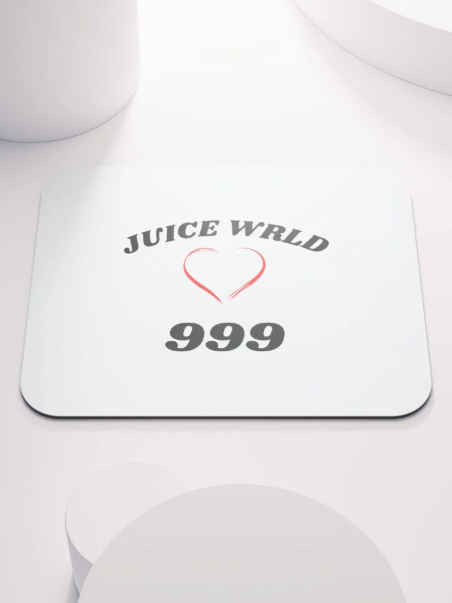 JUICE WRLD Mouse Pad product image (1)