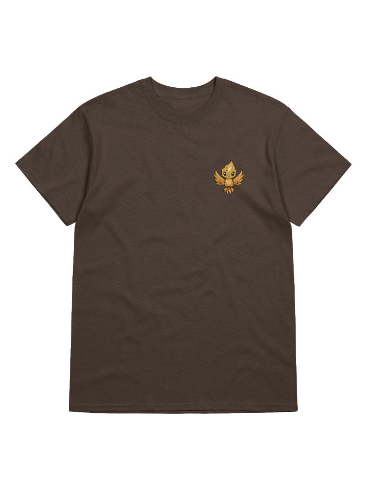 Feenix Mascot T-Shirt product image (8)