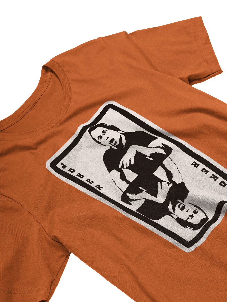 Joker’s Wild Tee product image (3)