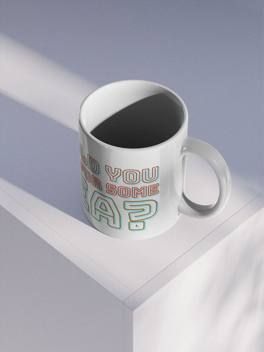 This is a tea cup! product image (3)