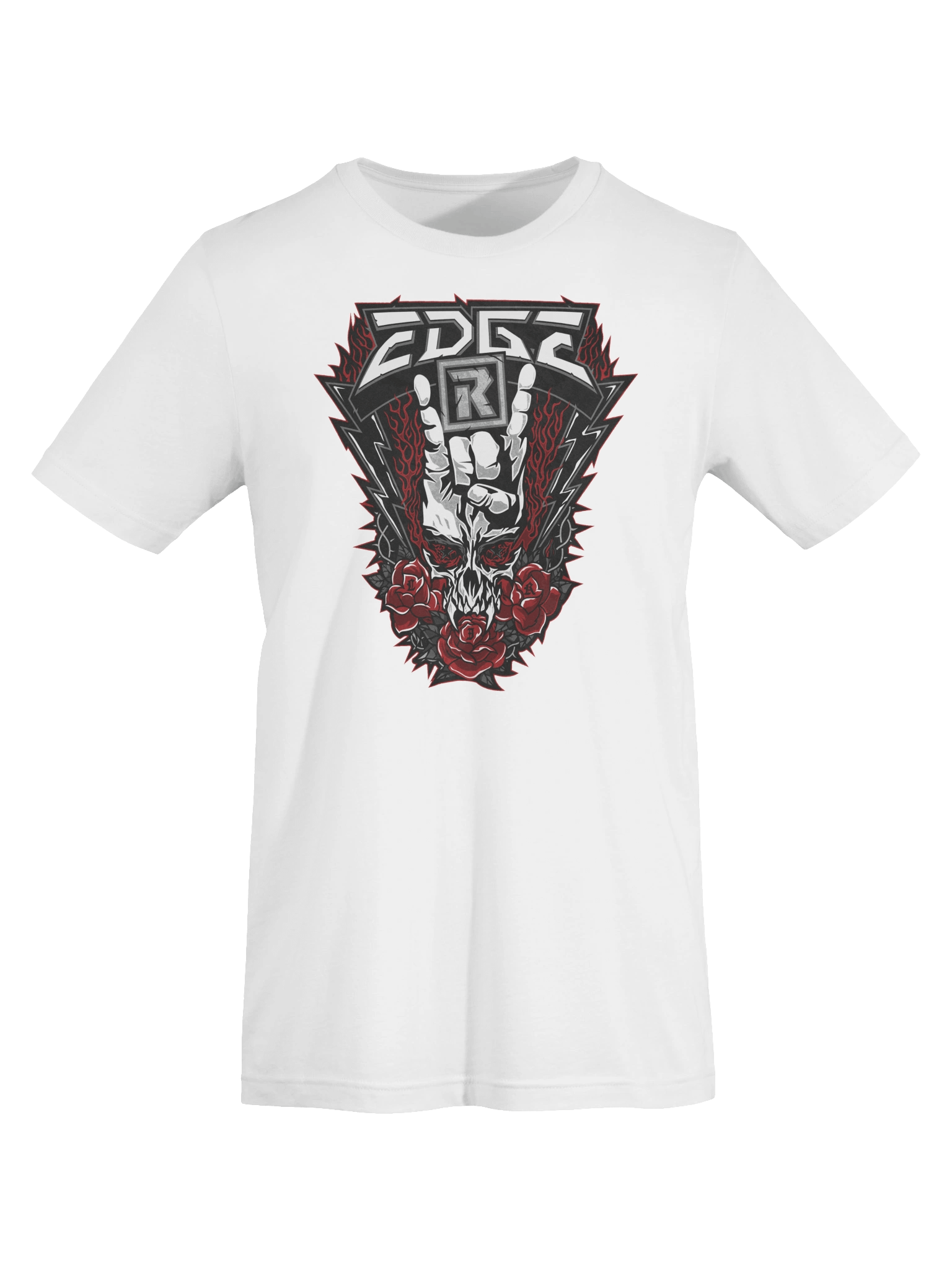 EDGE You Know Me! Supersoft T-Shirt product image (74)