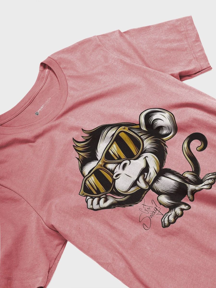 Got Swag Bella+Canvas T-Shirt product image (29)