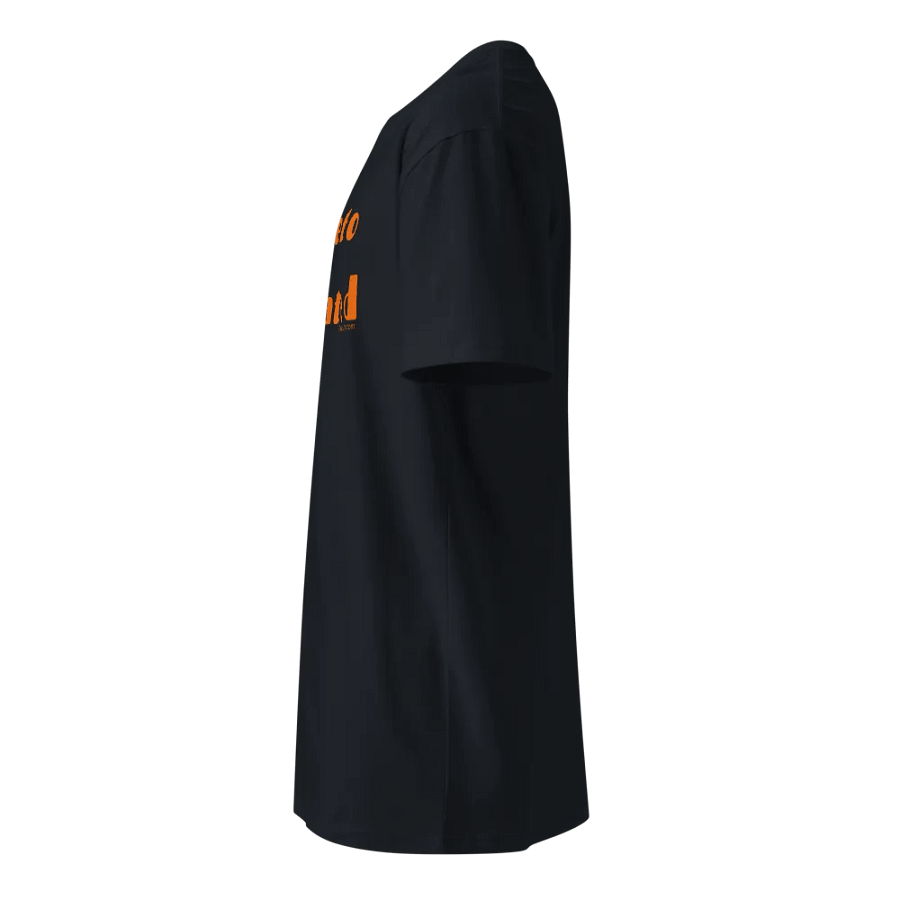 Cheeto Cheated Premium Unisex T-Shirt product image (18)